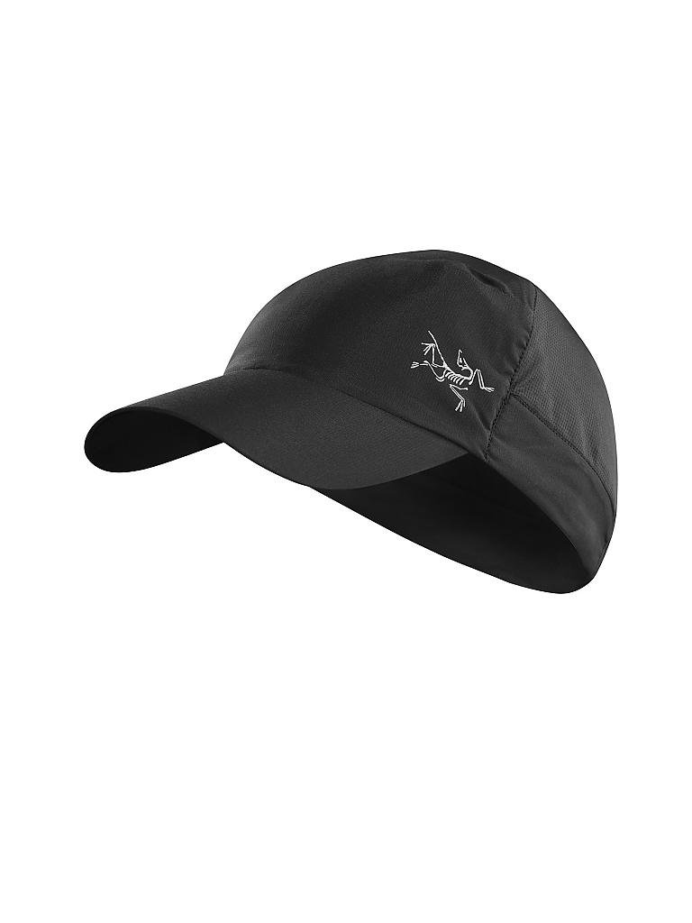 Arcteryx calvus cap black online